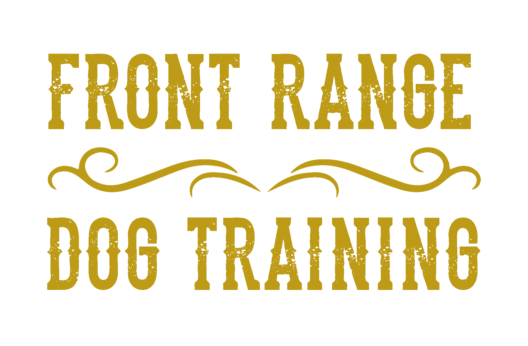 Front Range Dog Training